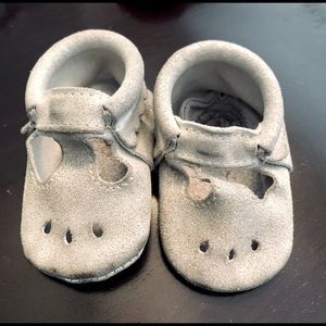 Freshly Picked Mary Janes size 2